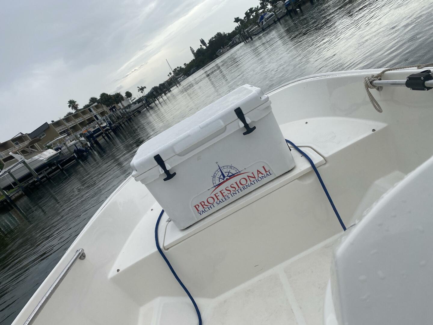 Slide: The Image of Boston Whaler 150 Super Sport 2018 - 5388830