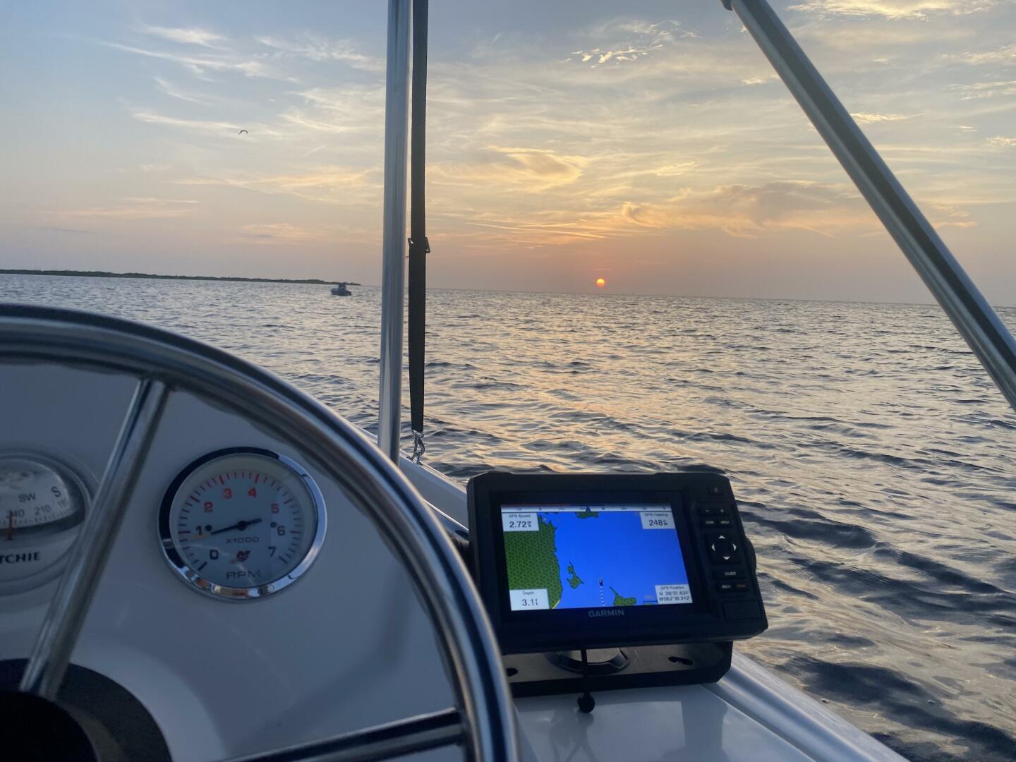 Slide: The Image of Boston Whaler 150 Super Sport 2018 - 5388844
