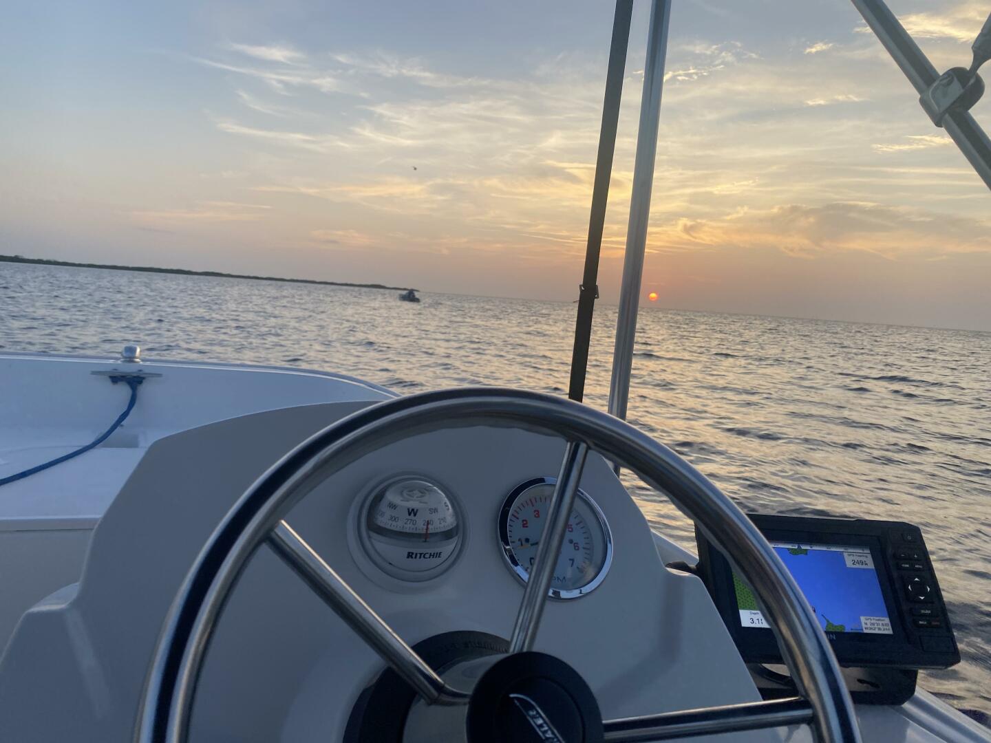 Slide: The Image of Boston Whaler 150 Super Sport 2018 - 5388845
