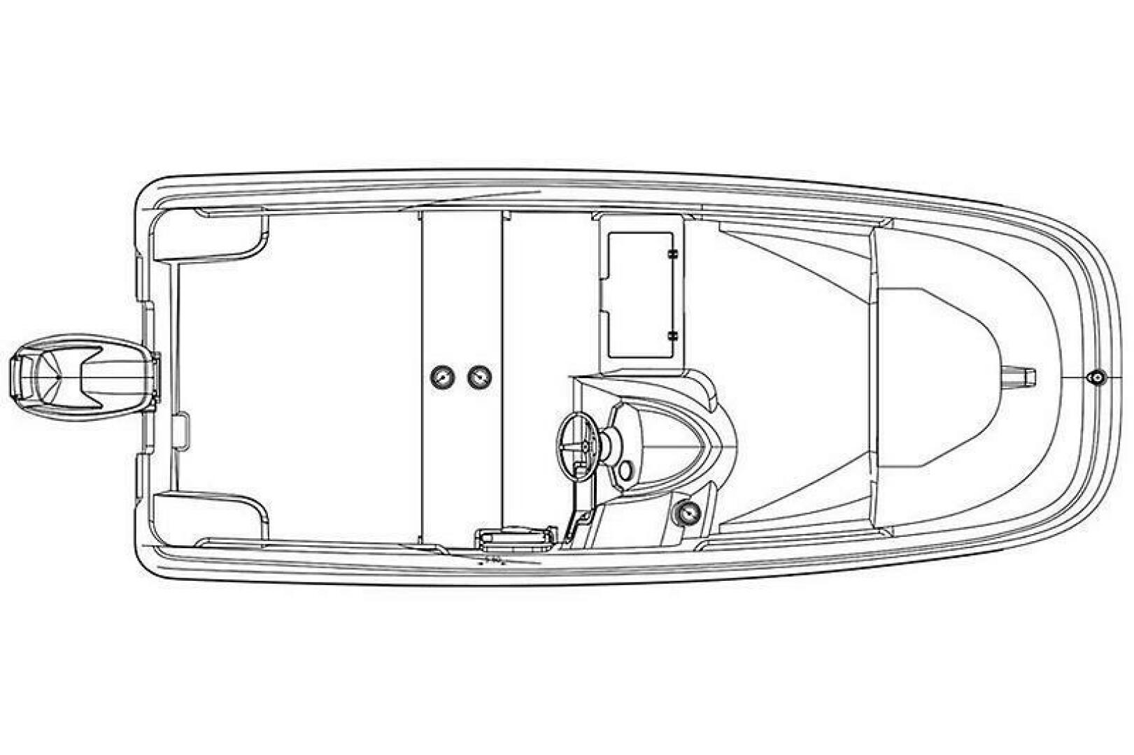 Slide: The Image of Boston Whaler 150 Super Sport 2018 - 5388873