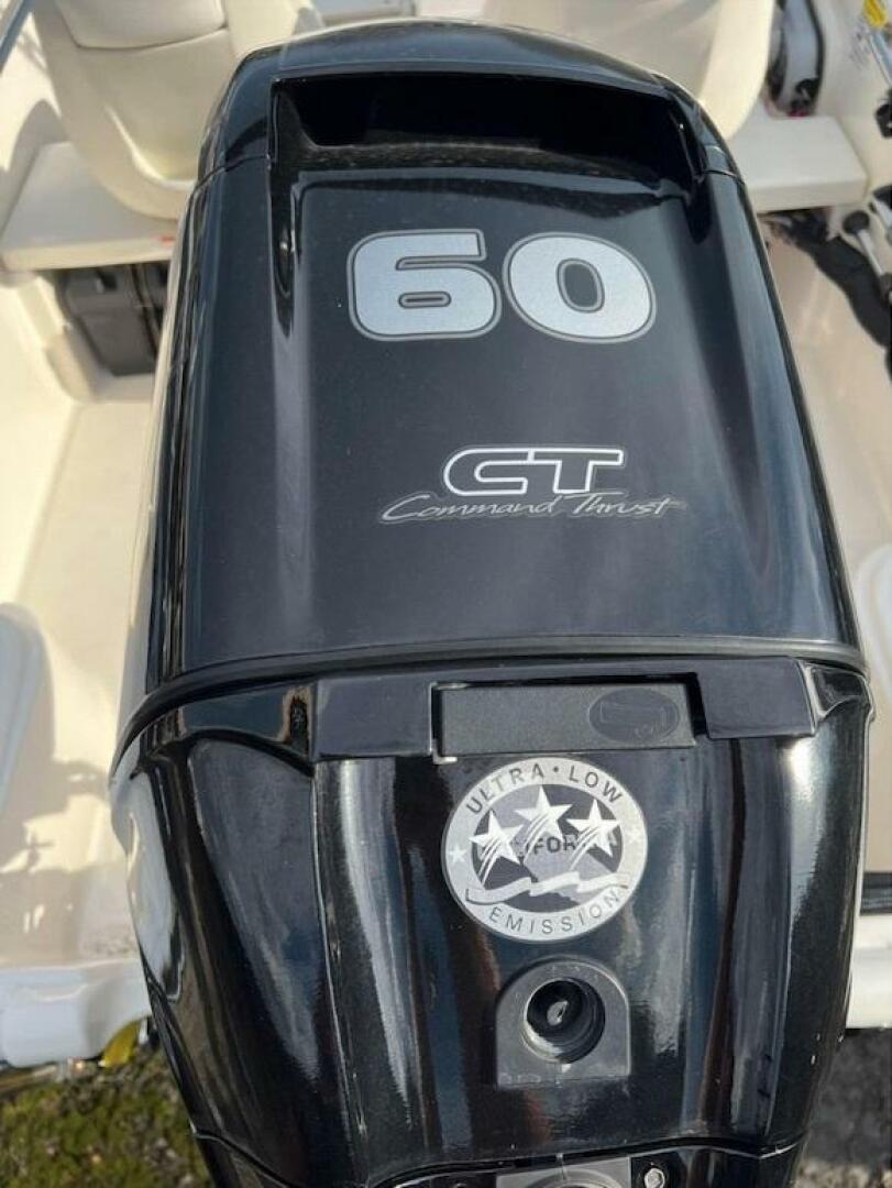 Slide: The Image of Boston Whaler 150 Super Sport 2018 - 5388907
