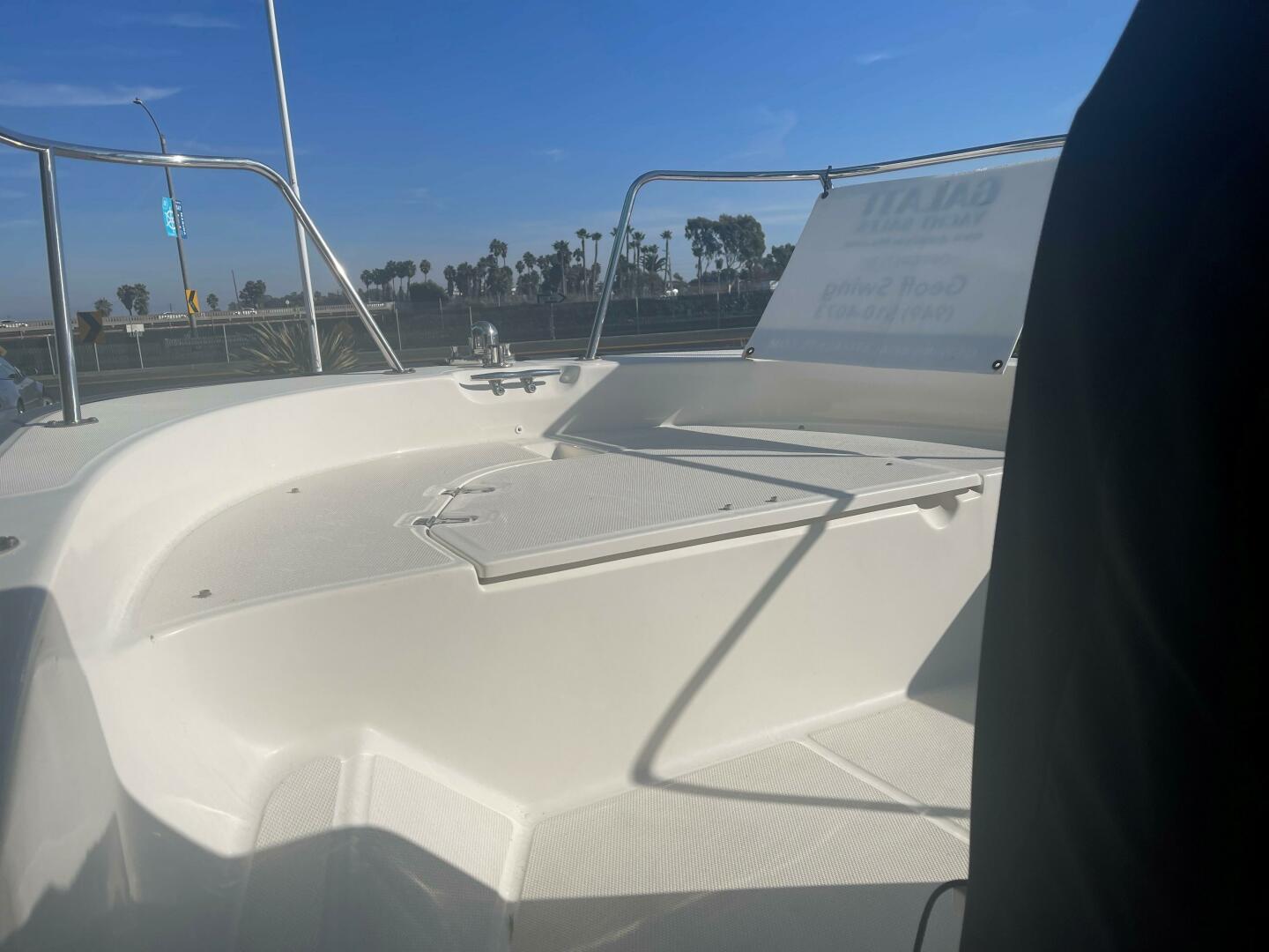 Slide: The Image of 2017 Boston Whaler 15 Montauk - LAST MANGO - 4807804