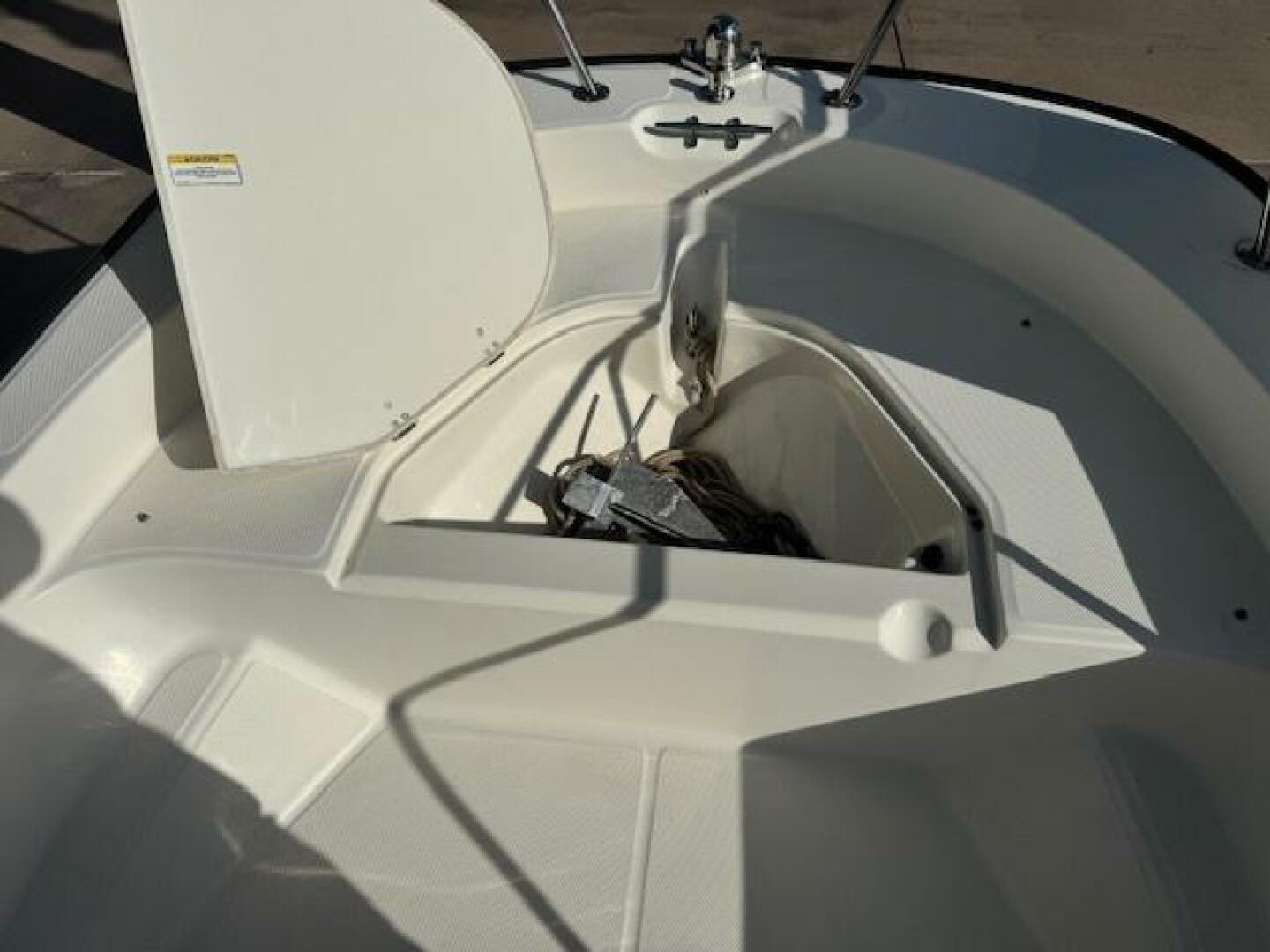 Slide: The Image of 2017 Boston Whaler 15 Montauk - LAST MANGO - 4881303