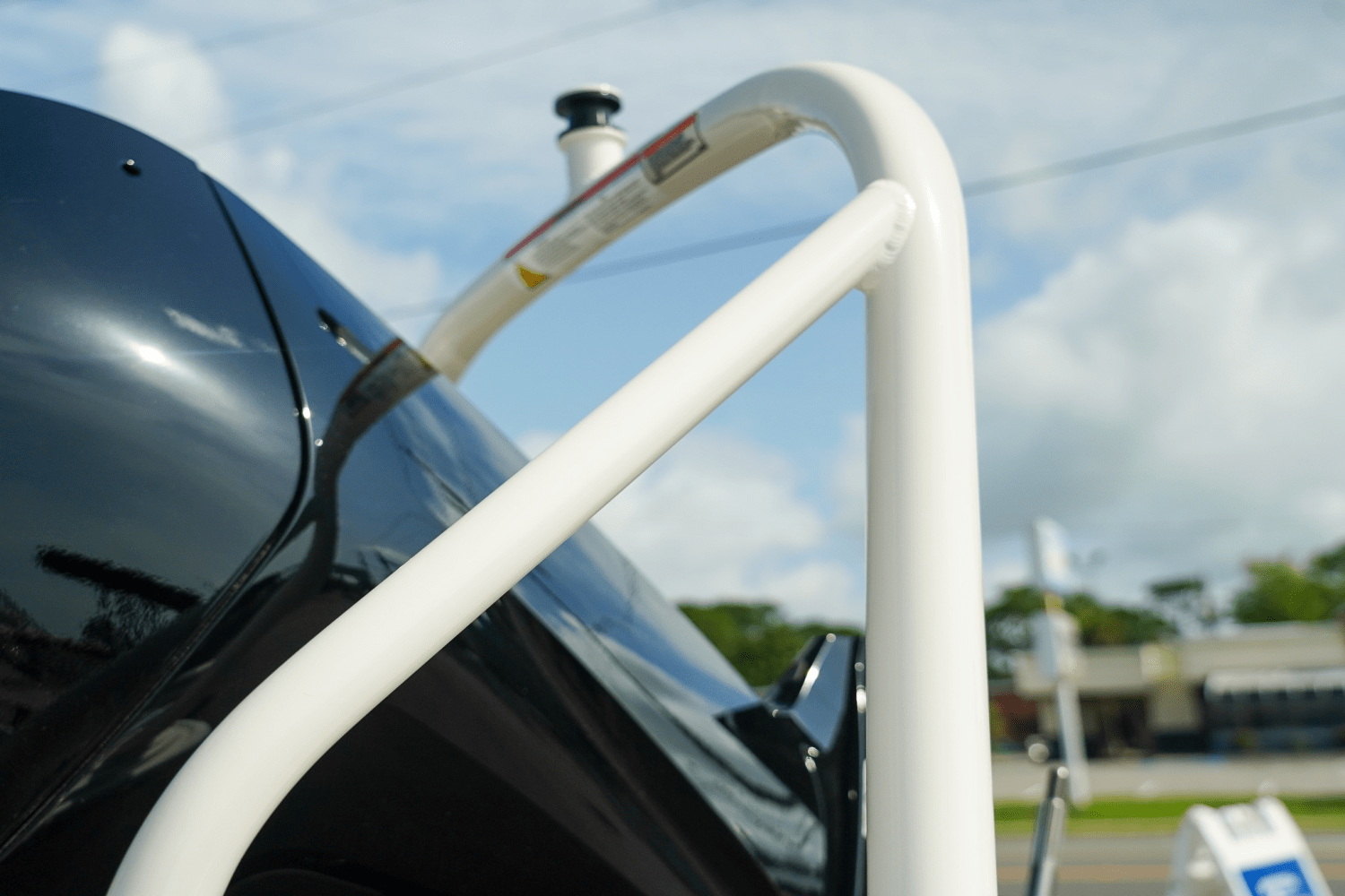 Slide: The Image of Boston Whaler 160 Super Sport 2025 - 19