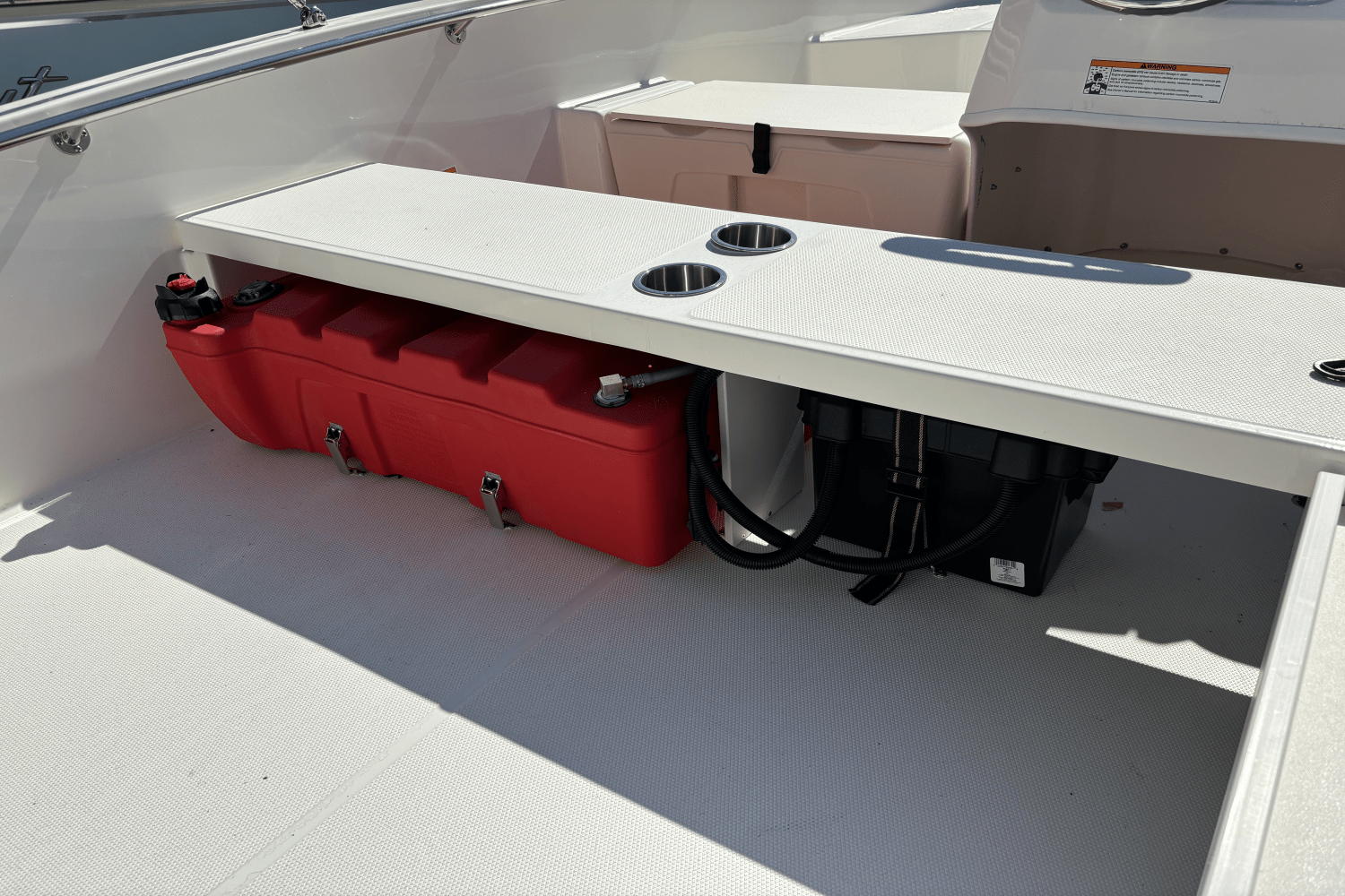Slide: The Image of Boston Whaler 160 Super Sport 2025 - 4