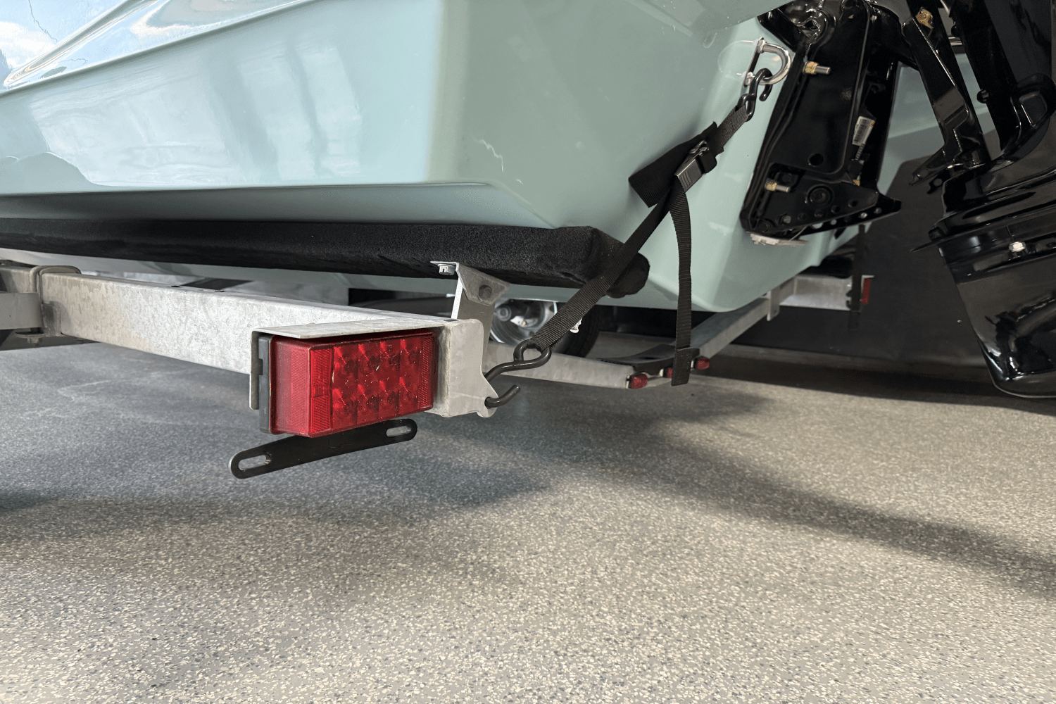 Slide: The Image of Boston Whaler 160 Super Sport 2025 - 40