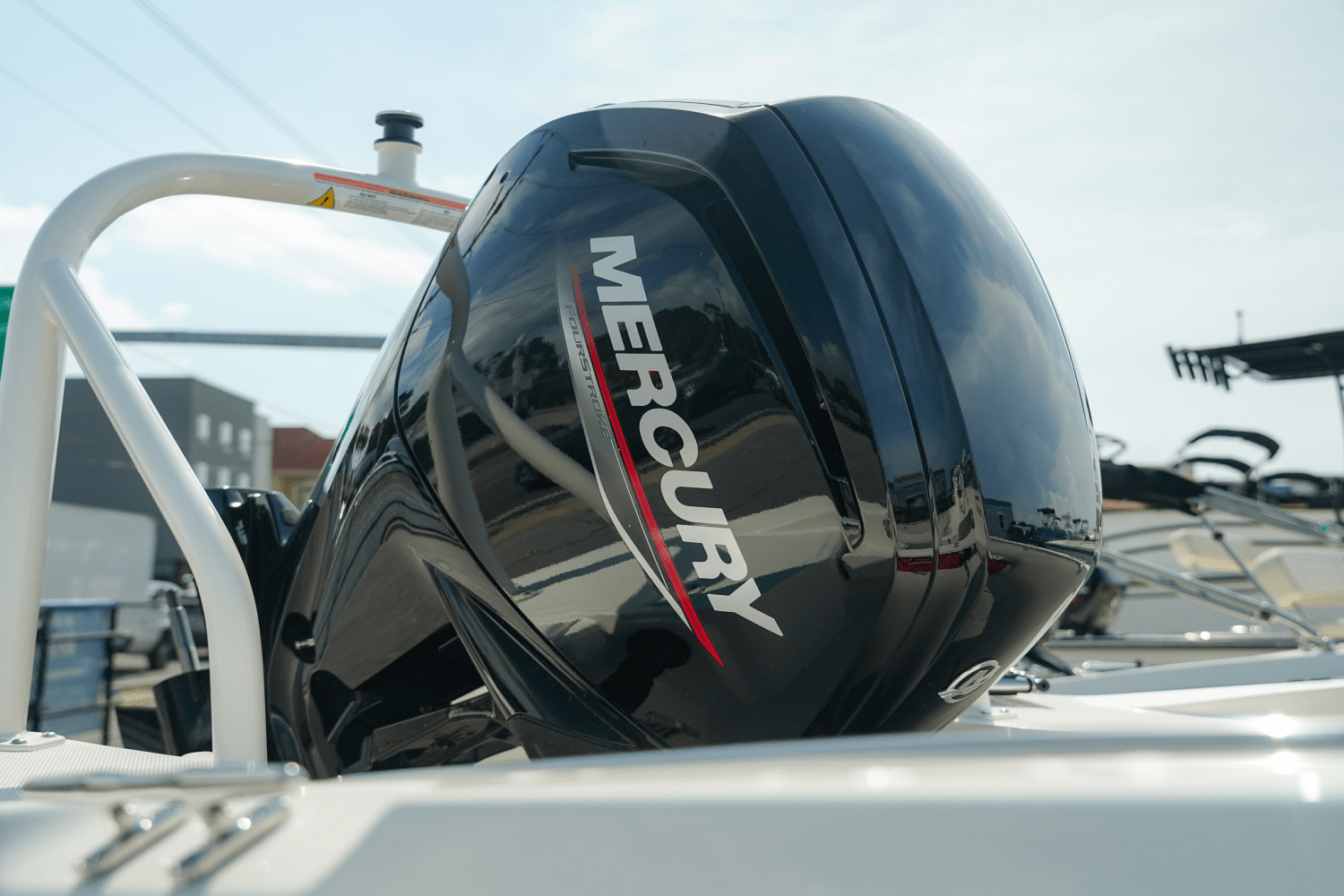 Slide: The Image of Boston Whaler 160 Super Sport 2025 - 6