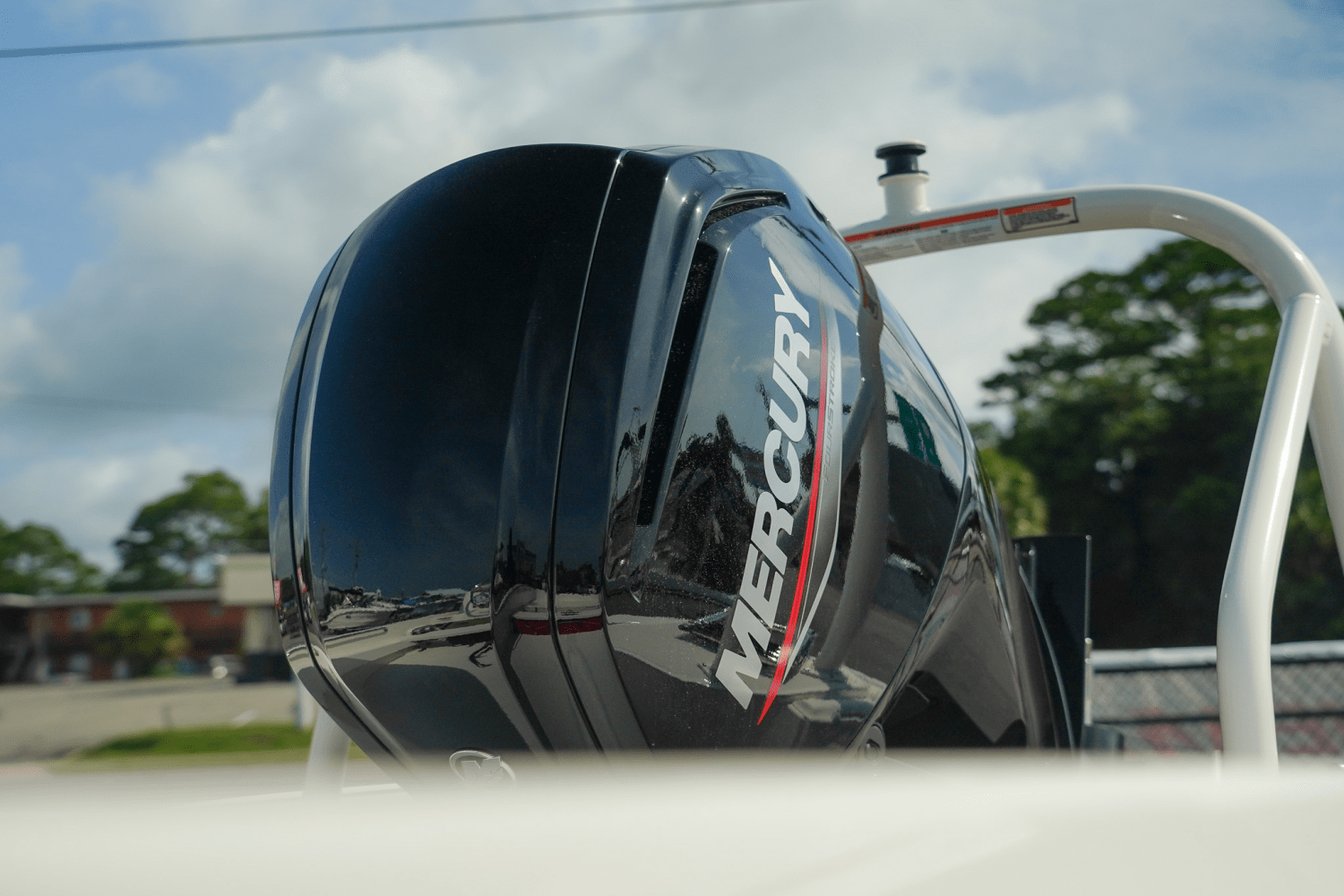 Slide: The Image of Boston Whaler 160 Super Sport 2025 - 8