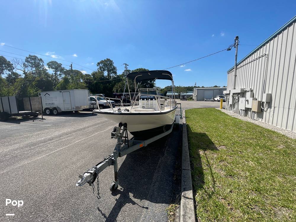 Slide: The Image of Boston Whaler 170 Montauk 2021 - 15357830