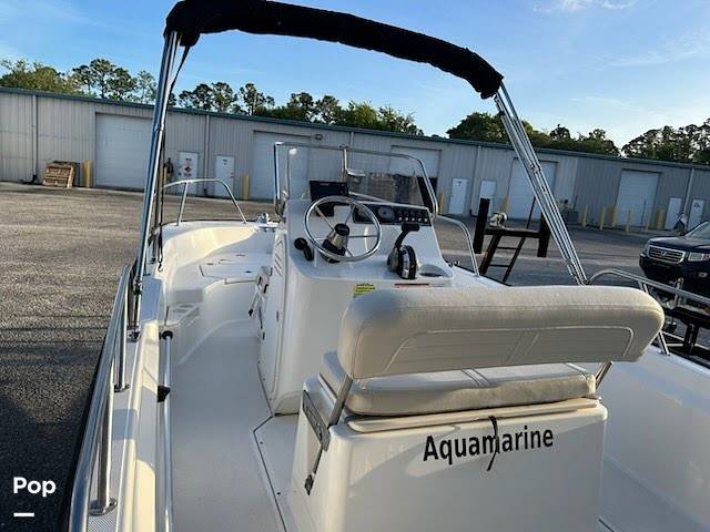 Slide: The Image of Boston Whaler 170 Montauk 2021 - 15325902