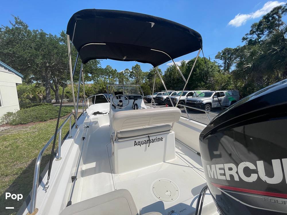 Slide: The Image of Boston Whaler 170 Montauk 2021 - 15357922