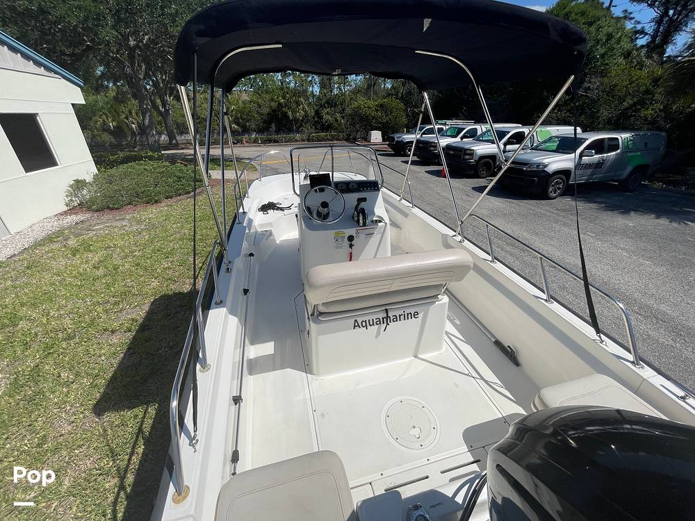 Slide: The Image of Boston Whaler 170 Montauk 2021 - 15357923