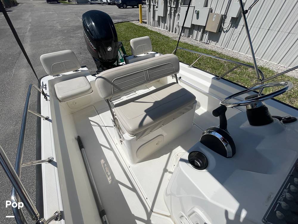 Slide: The Image of Boston Whaler 170 Montauk 2021 - 15357938