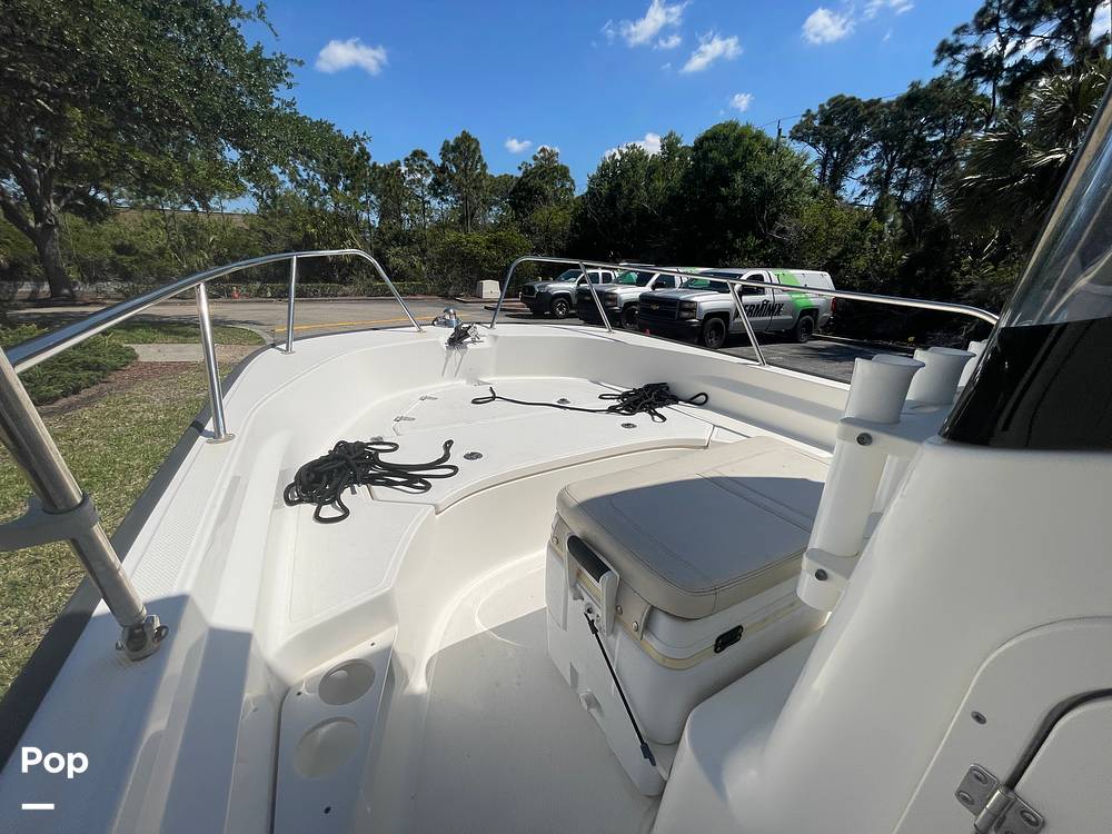 Slide: The Image of Boston Whaler 170 Montauk 2021 - 15357944