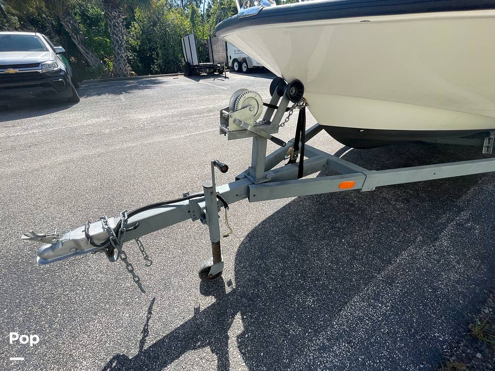 Slide: The Image of Boston Whaler 170 Montauk 2021 - 15357958