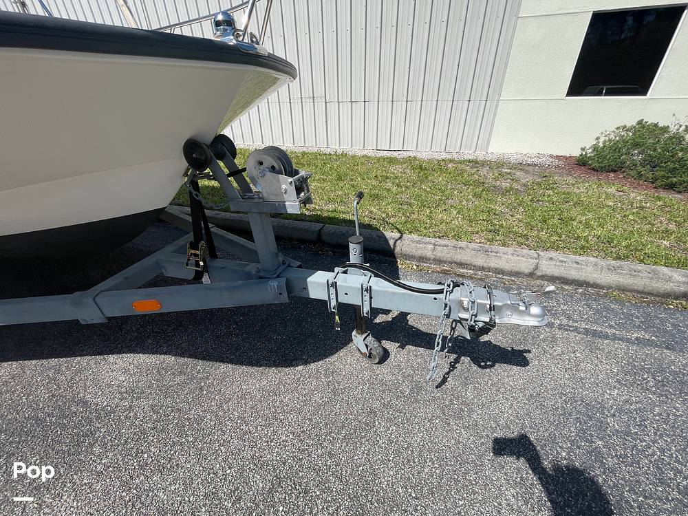 Slide: The Image of Boston Whaler 170 Montauk 2021 - 15357959