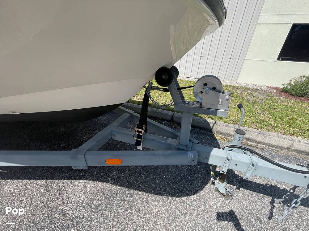 Slide: The Image of Boston Whaler 170 Montauk 2021 - 15357960