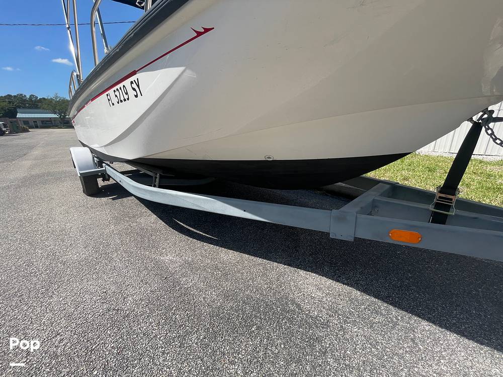Slide: The Image of Boston Whaler 170 Montauk 2021 - 15357961