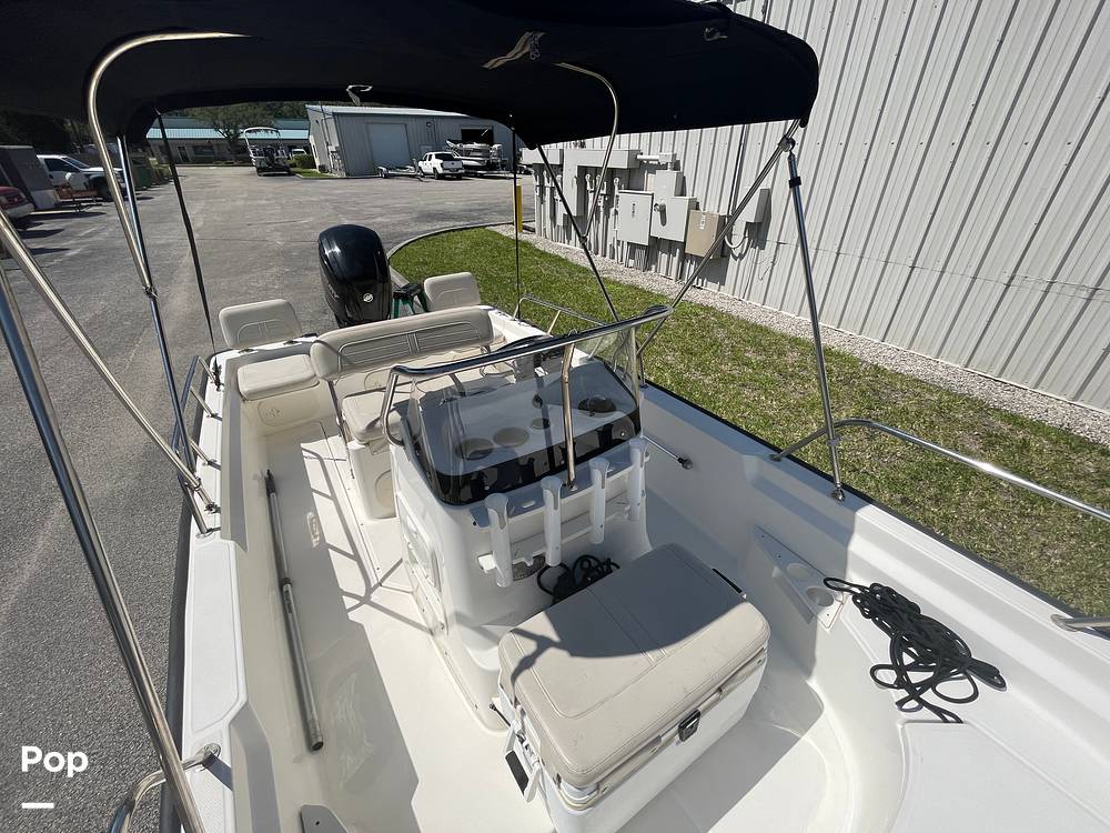 Slide: The Image of Boston Whaler 170 Montauk 2021 - 15357953