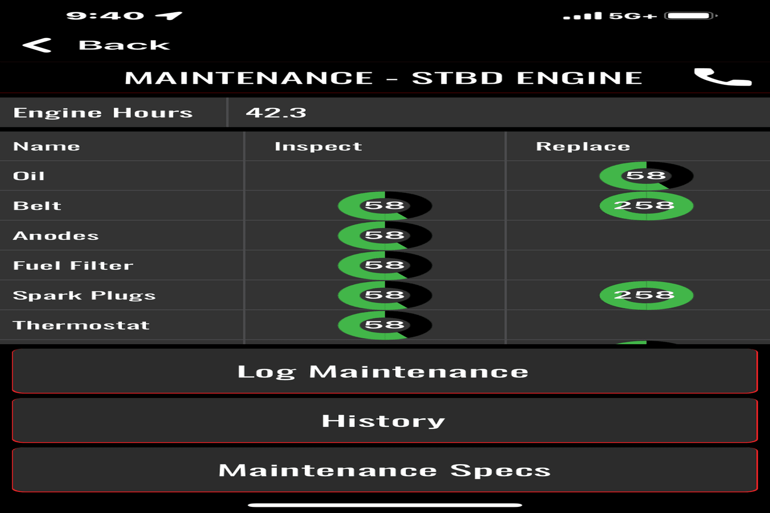 Slide: The Image of Boston Whaler 170 MONTAUK 2021 - 7