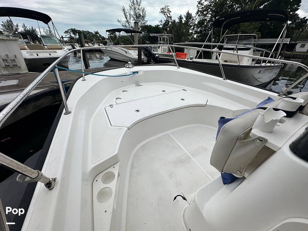 Slide: The Image of Boston Whaler 170 Montauk 2022 - 15455543