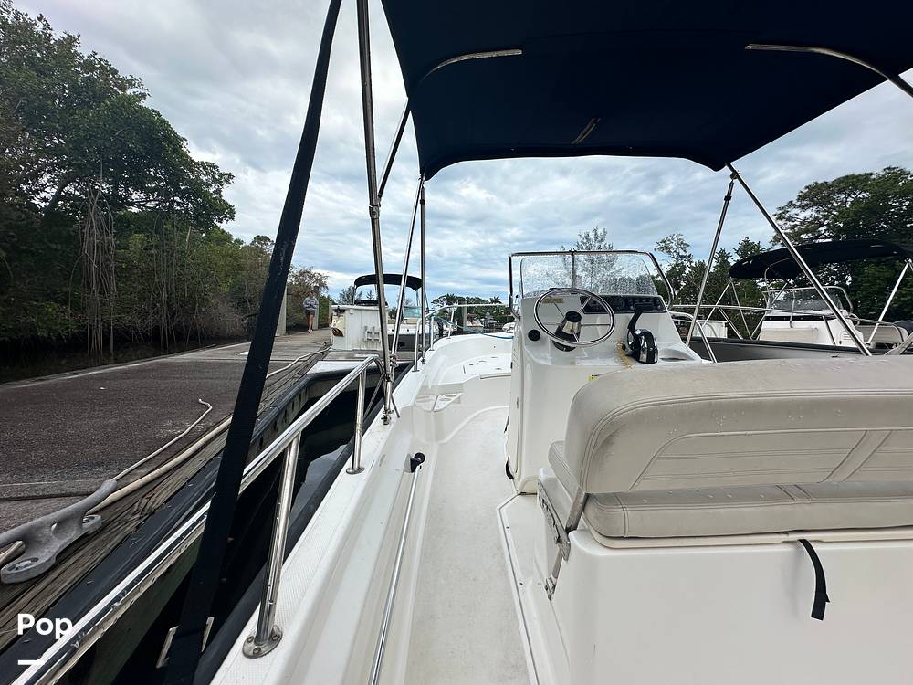 Slide: The Image of Boston Whaler 170 Montauk 2022 - 15455524