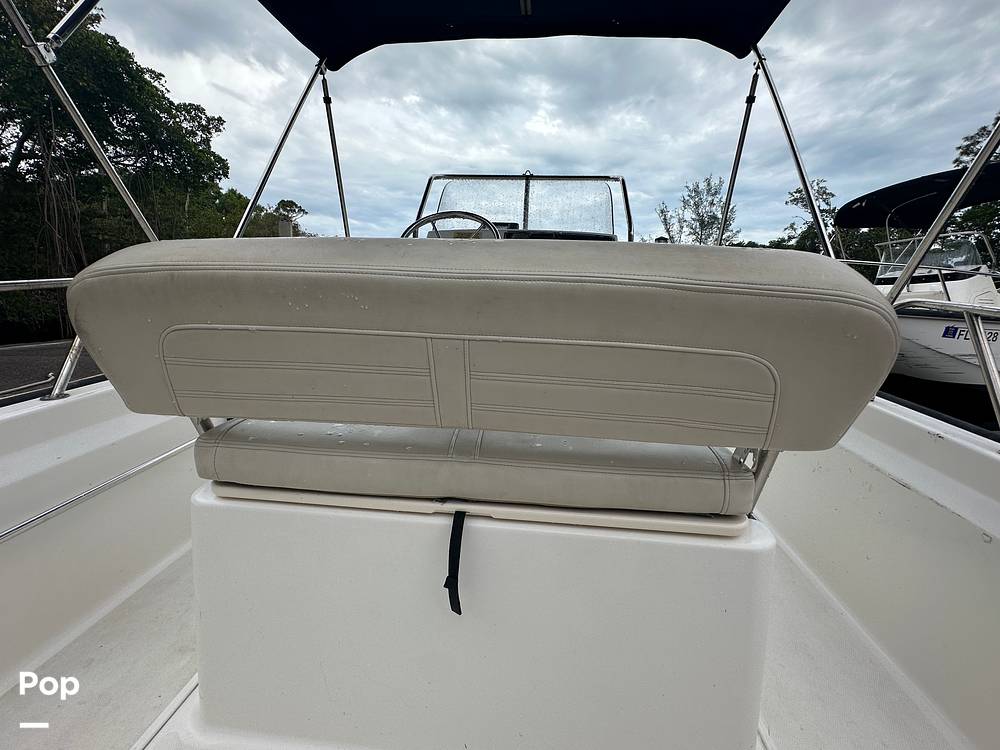 Slide: The Image of Boston Whaler 170 Montauk 2022 - 15455527