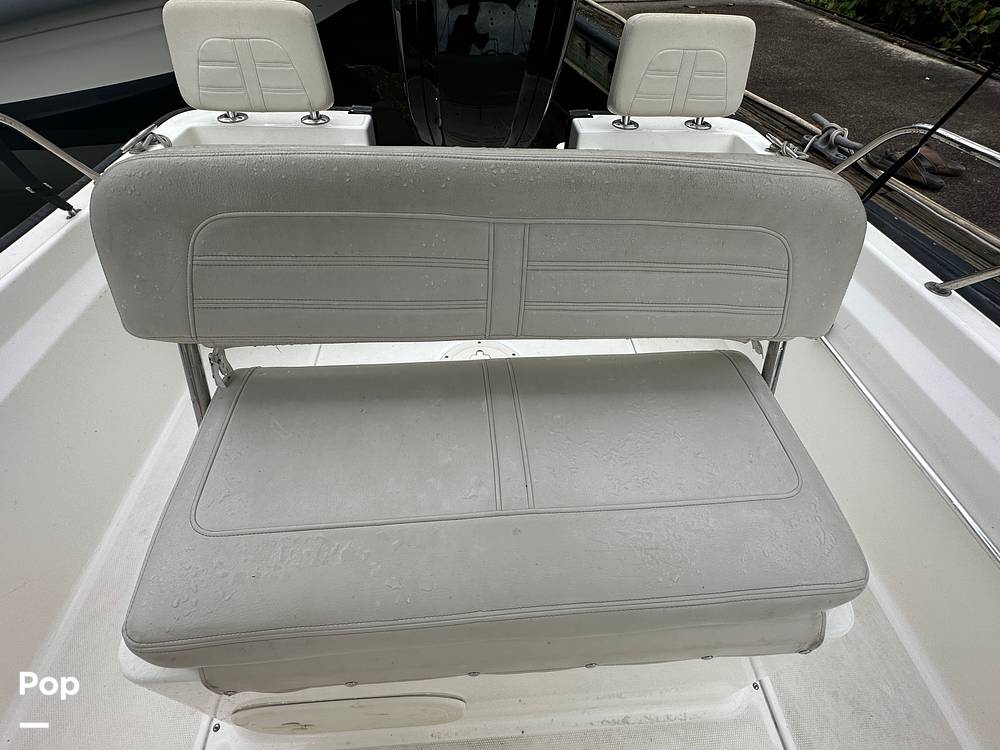 Slide: The Image of Boston Whaler 170 Montauk 2022 - 15455528