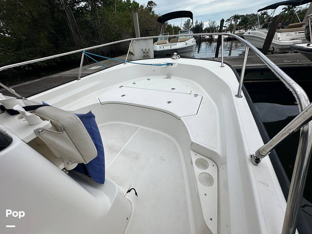Slide: The Image of Boston Whaler 170 Montauk 2022 - 15455542