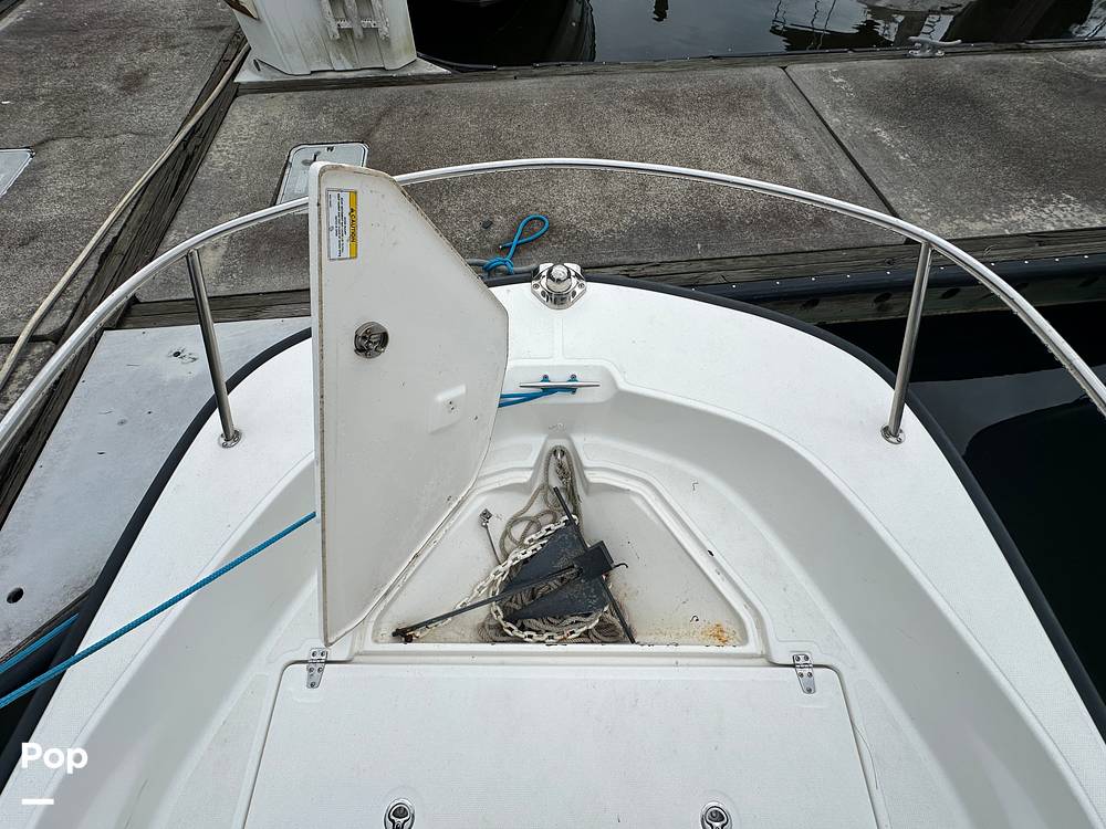 Slide: The Image of Boston Whaler 170 Montauk 2022 - 15455549