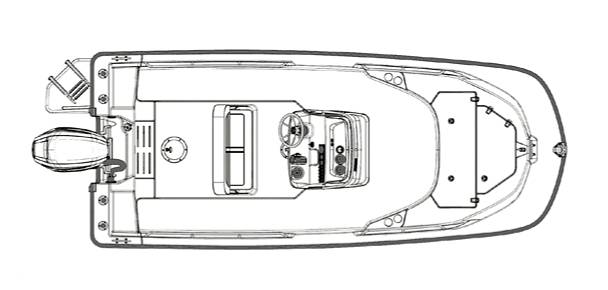 Slide: The Image of Boston Whaler 170 Montauk 2022 - 15456478