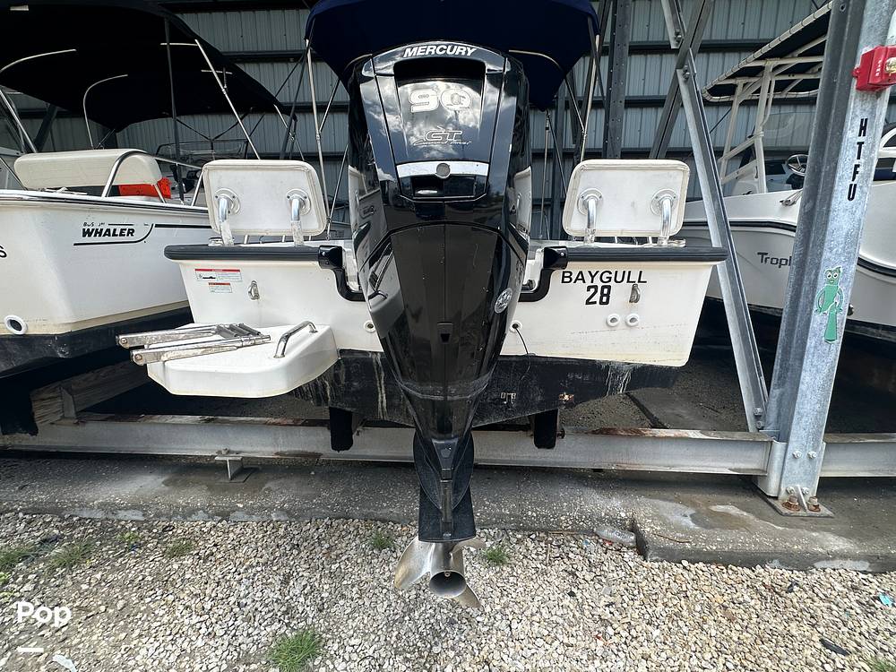 Slide: The Image of Boston Whaler 170 Montauk 2022 - 15585081