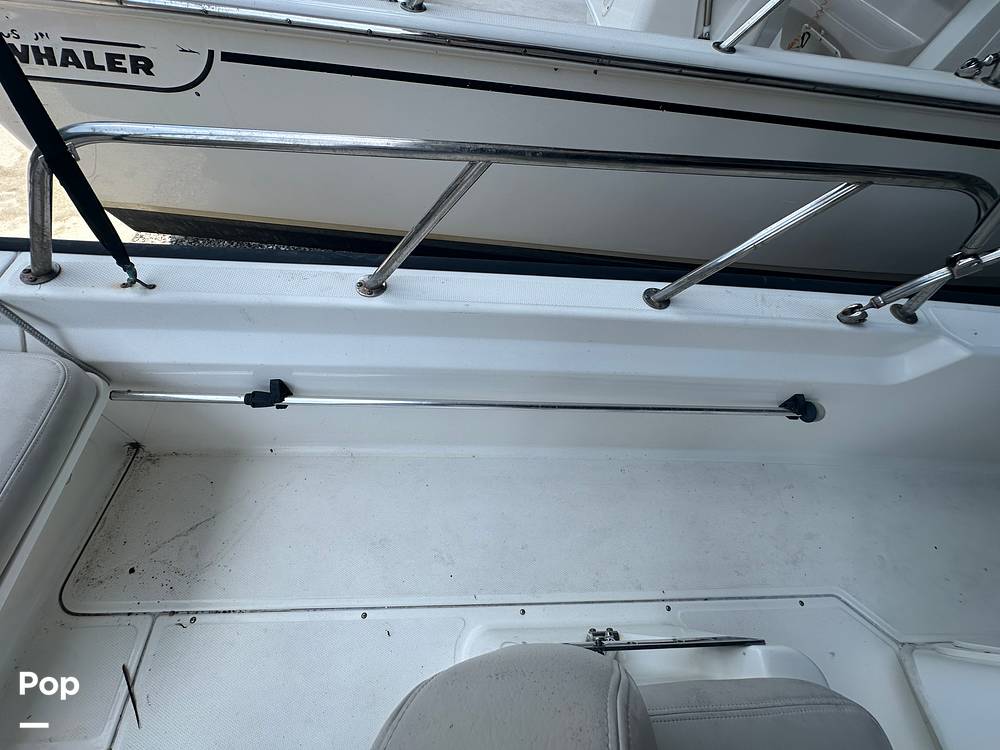Slide: The Image of Boston Whaler 170 Montauk 2022 - 15585106