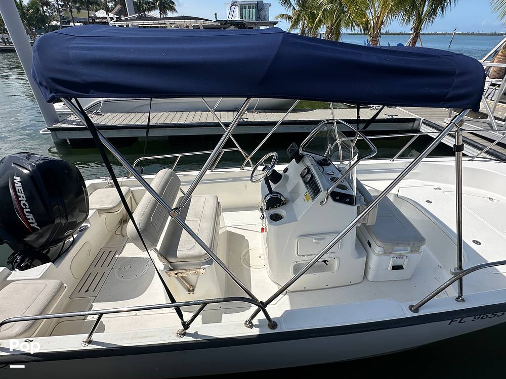 Slide: The Image of Boston Whaler 170 Montauk 2022 - 15674331