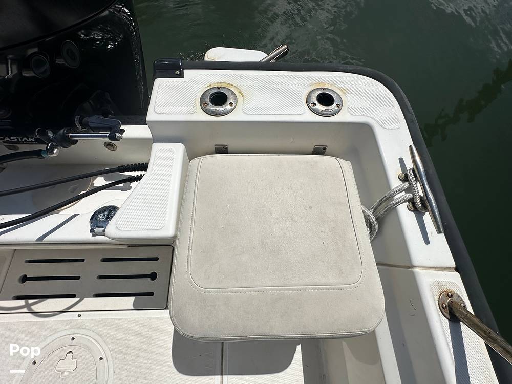 Slide: The Image of Boston Whaler 170 Montauk 2022 - 15674339