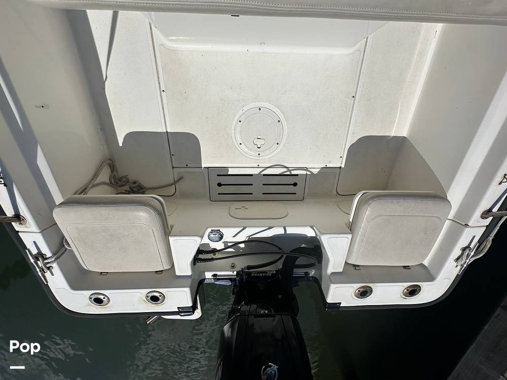 Slide: The Image of Boston Whaler 170 Montauk 2022 - 15674340