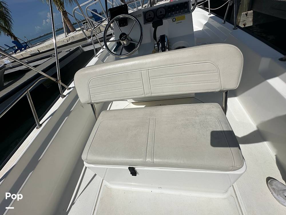 Slide: The Image of Boston Whaler 170 Montauk 2022 - 15674341