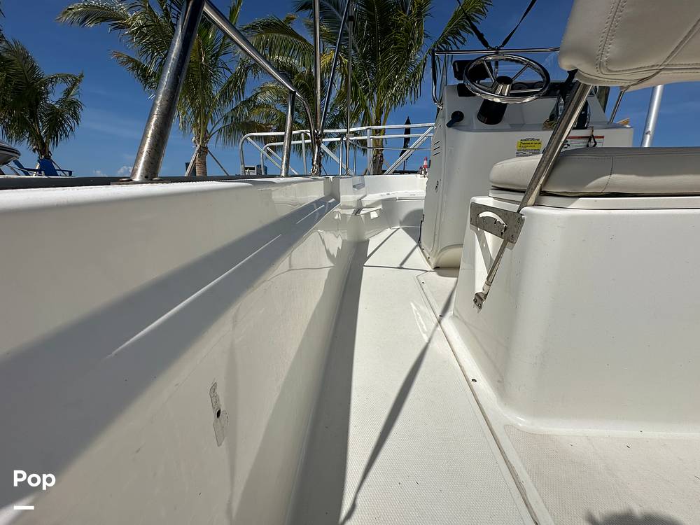 Slide: The Image of Boston Whaler 170 Montauk 2022 - 15674347
