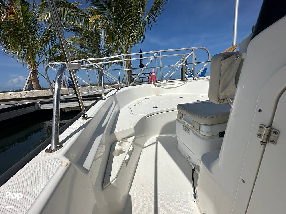 Slide: The Image of Boston Whaler 170 Montauk 2022 - 15674359
