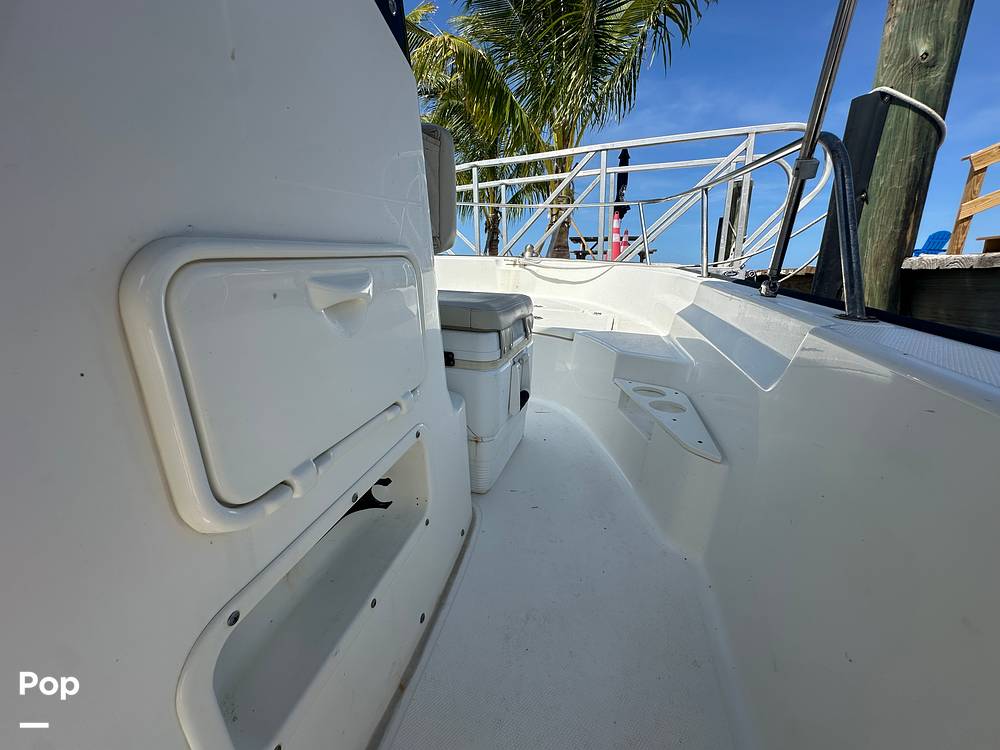 Slide: The Image of Boston Whaler 170 Montauk 2022 - 15674360