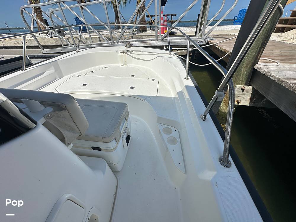 Slide: The Image of Boston Whaler 170 Montauk 2022 - 15674362