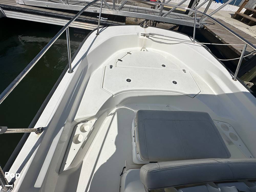 Slide: The Image of Boston Whaler 170 Montauk 2022 - 15674364