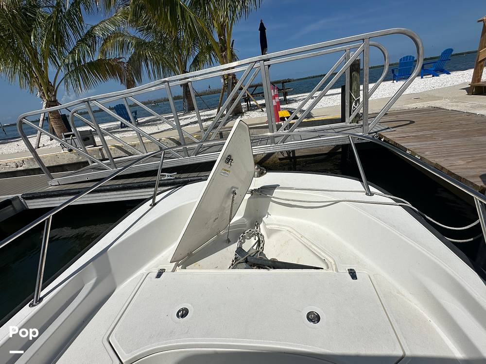 Slide: The Image of Boston Whaler 170 Montauk 2022 - 15674367