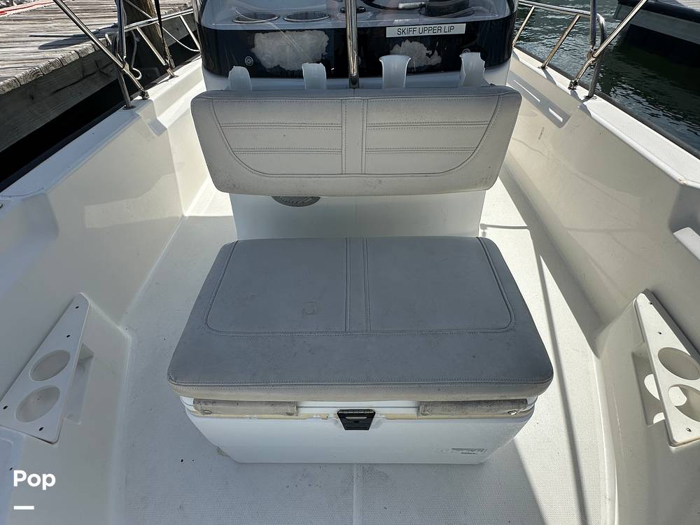 Slide: The Image of Boston Whaler 170 Montauk 2022 - 15674368