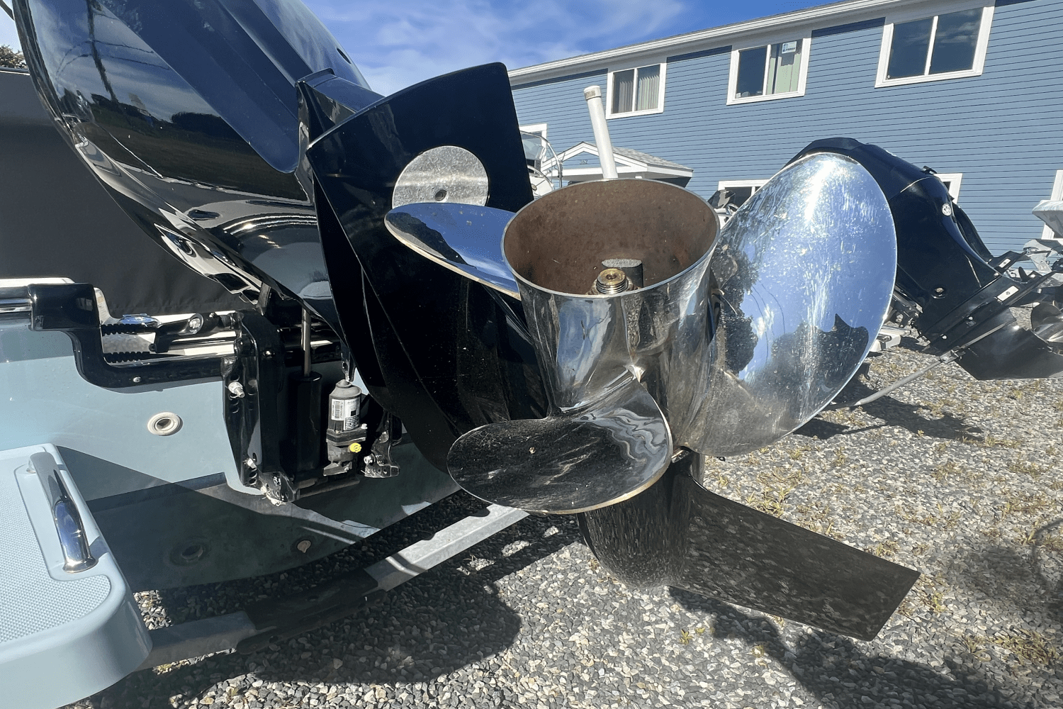 Slide: The Image of Boston Whaler 170 MONTAUK 2024 - 4