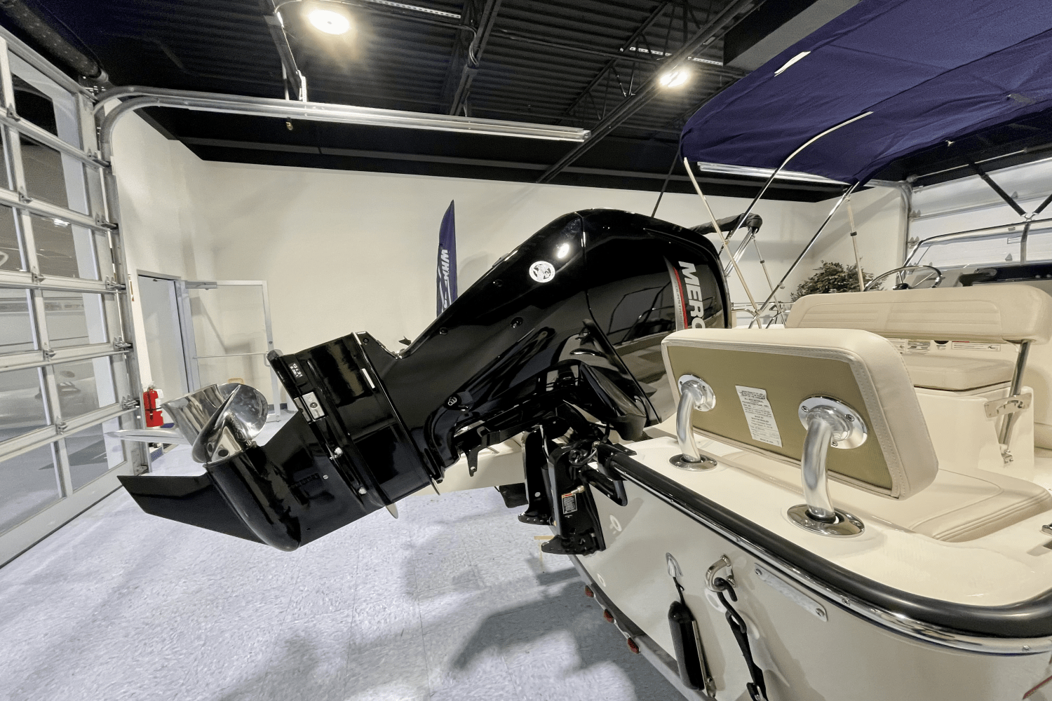 Slide: The Image of Boston Whaler 170 Montauk 2025 - 3