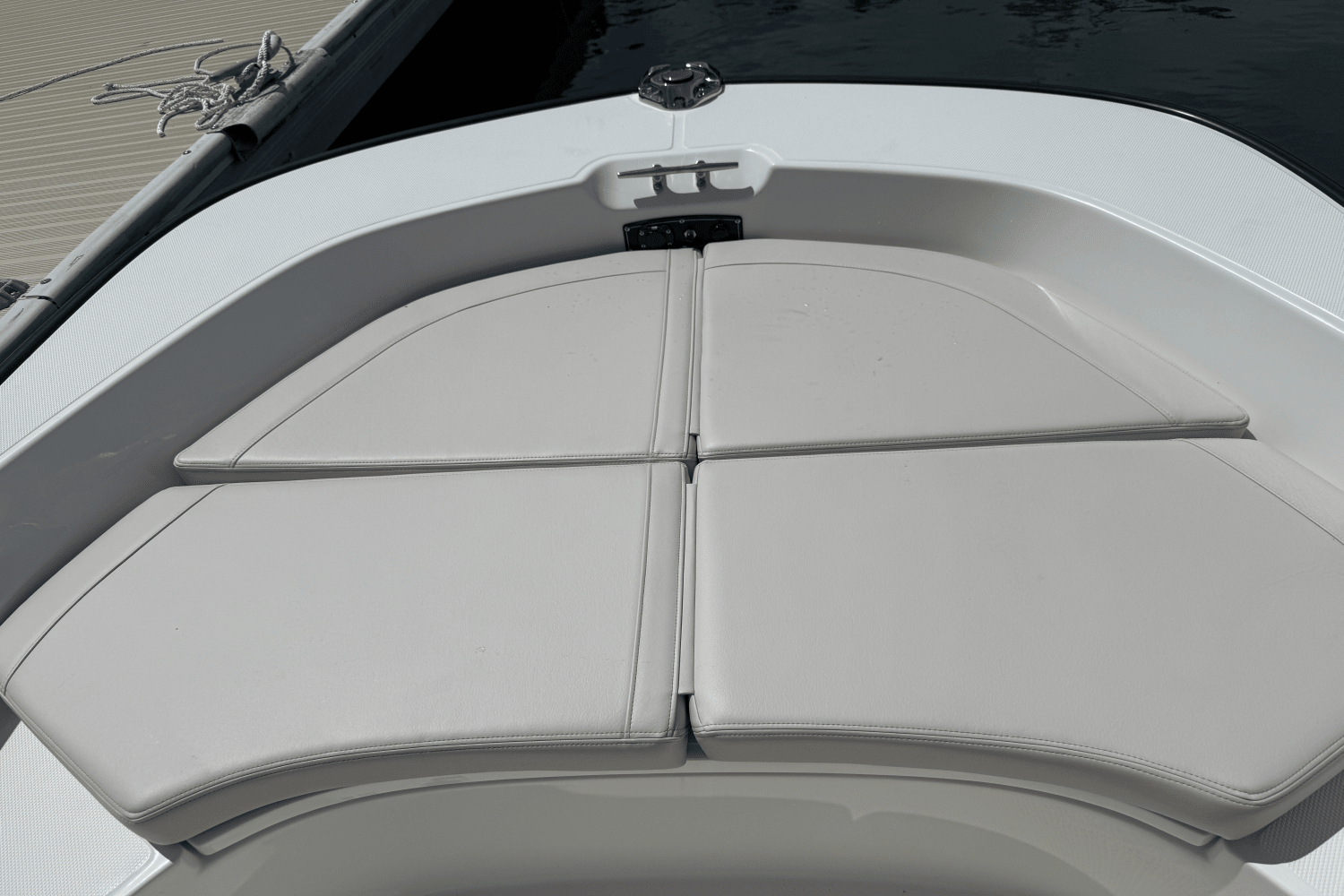 Slide: The Image of Boston Whaler 170 Montauk 2026 - 7