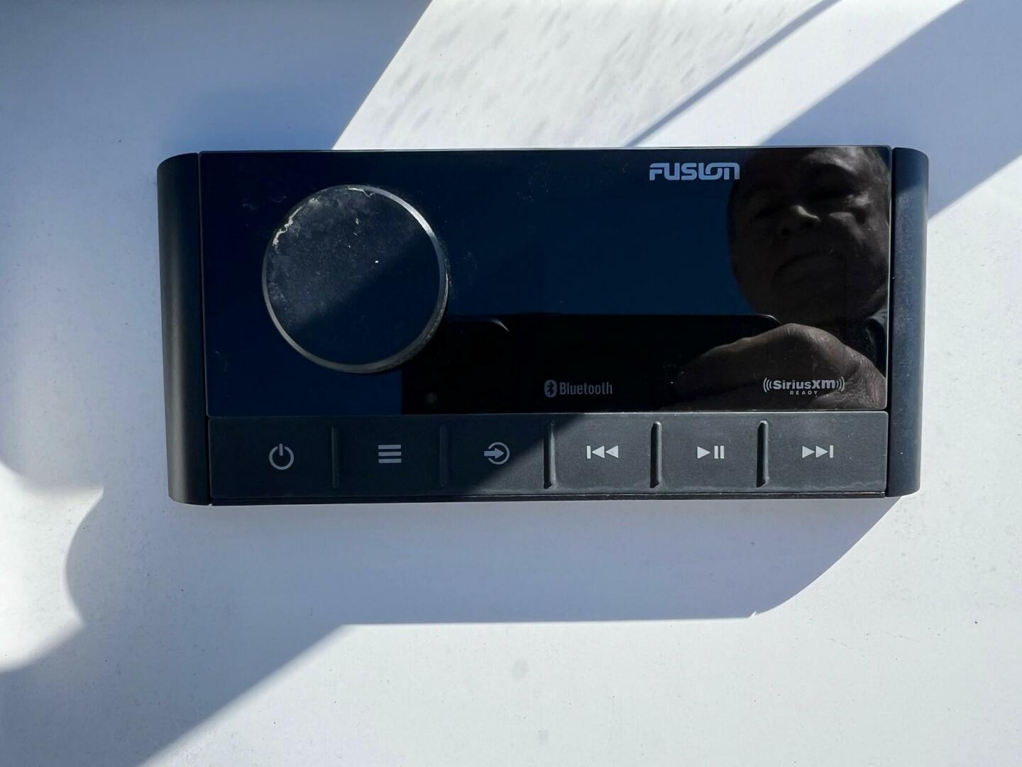 Slide: The Image of Boston Whaler 18 2003 - 5255377