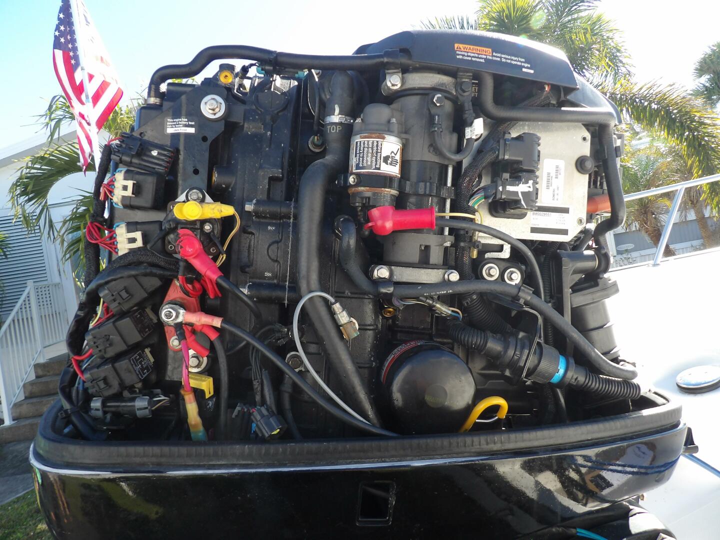 Slide: The Image of Boston Whaler 190 Montauk 2008 - 4122359