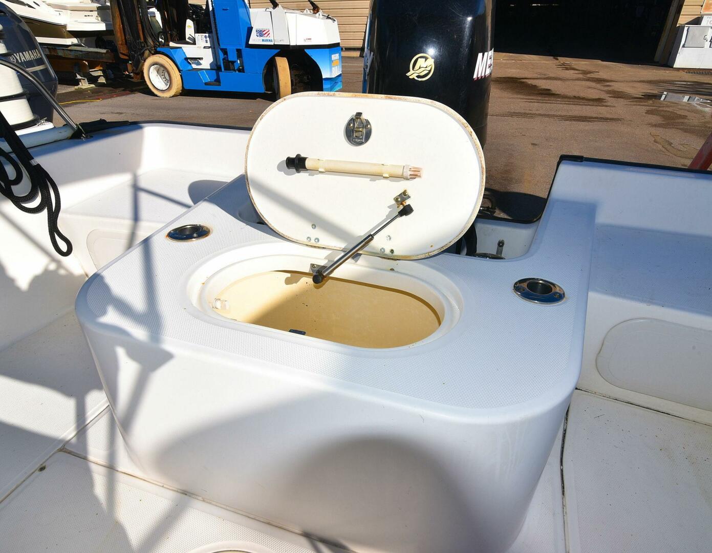 Slide: The Image of Boston Whaler 190 Montauk 2009 - 4896800